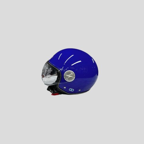 Casco HD Pop Blue - Imagen 2