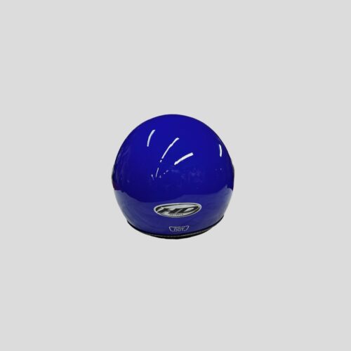 Casco HD Pop Blue - Imagen 3