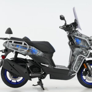 Combat 200cc